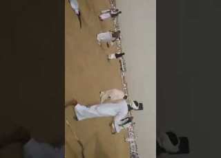  هيثم زمراوي حفله العالياب زواج الزبير عوض الله