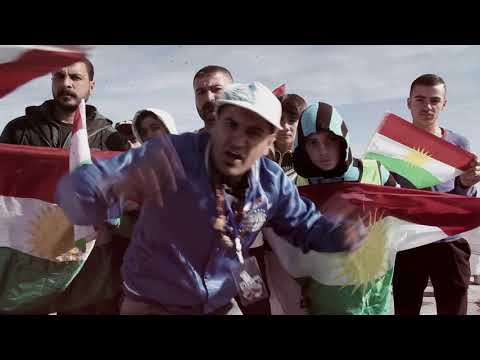 Sherif Omeri Roj Bash Kurdistan شريف اومري روج باش كوردستان