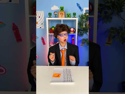 Simple Math Hack For Kids