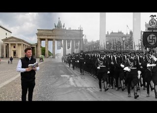  Top 10 WW2 Sites To Visit In Berlin