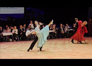  SLOW WALTZ Madis ABEL Liis END Nuit De La Danse 2026