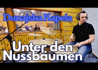Dunajska Kapela Unter Den Nussbäumen Pod Ořechama Vol 8 2026 Official Video