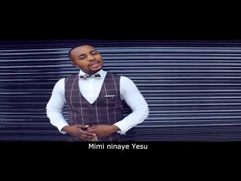 Babondo New Song Nile Na Yesu Official Video By Kigusile M Ft Papi M