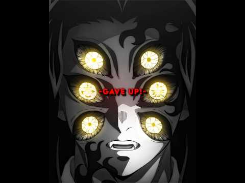 The Reason Muzan Got Defeated Demon Slayer Anime AMV Edit