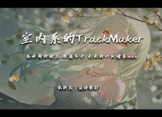  高峰期的街上 堆滿車子 長長的一隊堵塞max 室內系的TrackMaker 法修散打 張快玉 動態歌詞 PinyinLyrics