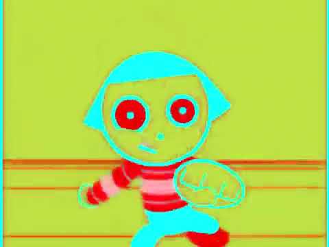 REUPLOADED PBS Kids Dot Logo Effects MegaExtended Sponsored By Preview 1982