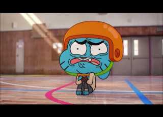  Finding Nemo 3D Trailer TheCartoonMan12 Style