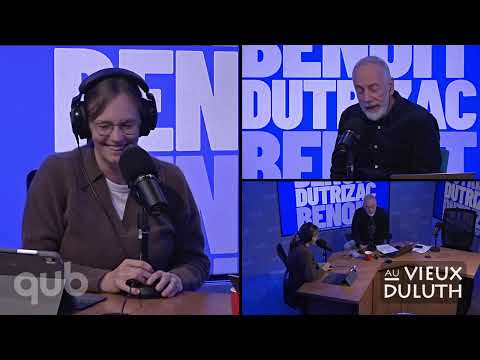 Gilles Bélanger S Threats Honestly He Looks Just Like My Child Exclaims Stéfanie Tougas