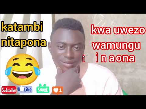 Mussa Nitapona Official Video