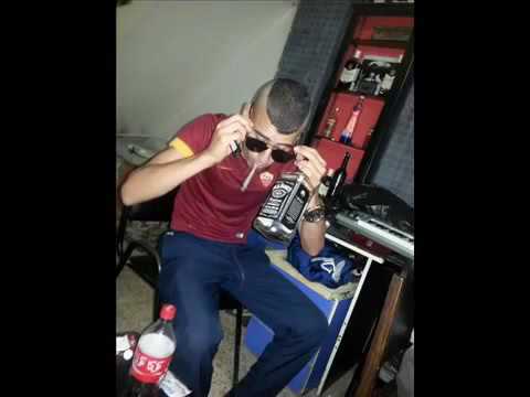 La Canon 16 Didin Klach 2016 Mandat D Arrêt Vol 2