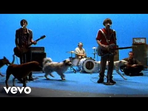 Weezer Undone The Sweater Song Official Music Video