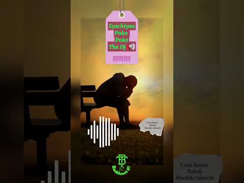 Babuly Mwatite Tabuchi Jakulombera Wakulaga Official Audio Baddest87 Babuly Mwatite Tabuchi Jakulombera Wakulaga Official Audio Baddest87