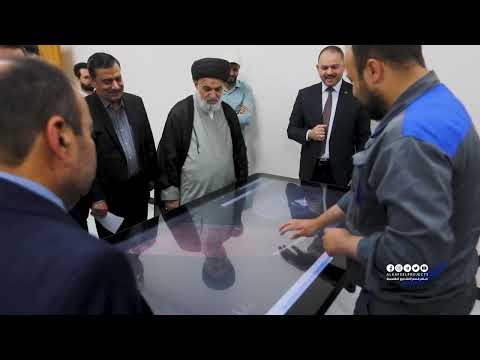 أين ذهبت أموال العتبة إليك الأرقام والمشاريع التي ت جيب بوضوح