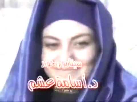 قصة حياة القديسة العذراء مريم