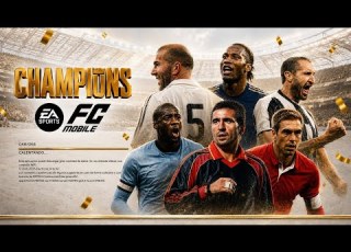 الآن كود جديد و شرح حدث الأبطال الجديد و تحديث اسطوري للشاردز FC MOBILE 26