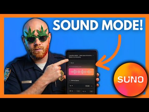 Suno Ai SOUND MODE Is INSANE Here S How To Use It Like A PRO Producer