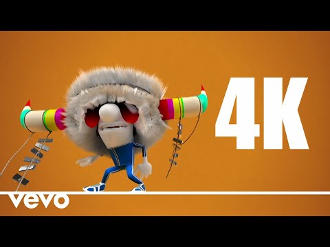 Jamiroquai Don T Give Hate A Chance Official Video Jamiroquai Don T Give Hate A Chance Official Video