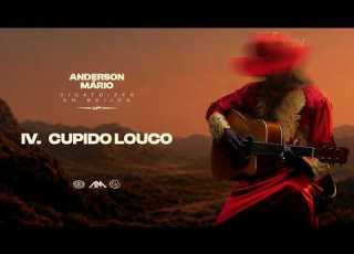  4 CUPIDO LOUCO