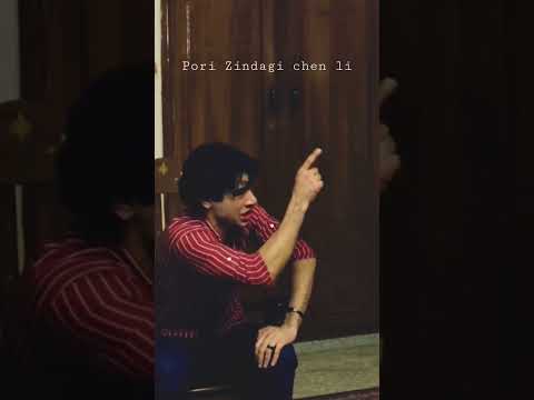 Pori Zindagi Chen Li Wehshi