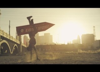  Daft Punk Lose Yourself To Dance AKA Daft Signz