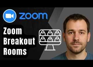  How To Use Breakout Rooms In Zoom 2026 Step By Step Beginner Tutorial