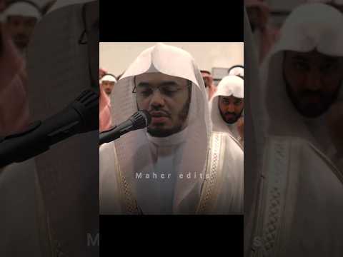 الشيخ ياسر بن راشد الدوسري