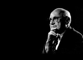 Milton Friedman Why Socialism Will Never Work