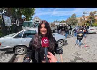  النظافة ثقافة حملة نظافة البداية من دمشق الى باقي المحافظات