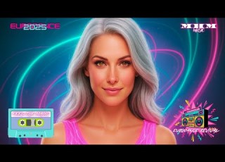  Eurodance Revival That Brings Back The Golden Era Feel The Magic