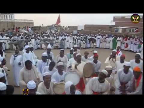 أولاد الشيخ البرعي شرعي و صوفي سيدي التوم أولاد الشيخ البرعي شرعي و صوفي سيدي التوم