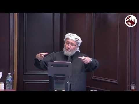 خطبة الجمعة I الواقع والدور المطلوب I الشيخ محمد الحداد