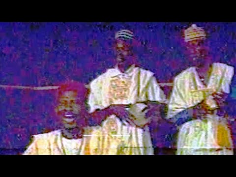 YAN KAMA MAKADAN ABINCI WAKAR DAN ALI