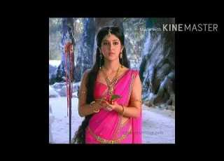  PARVATI Theme Song Devon Ke Dev Mahadev