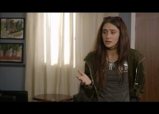 נעלמים הרגעים הגדולים אתה גנב ורוצח ניקלודיאון