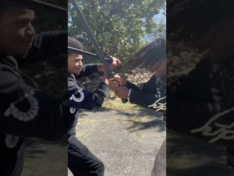 NEVER COUNT ME OUT Levs Vs Quenton