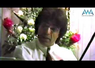  یکی از بهترین آهنگ های احمد ولی از سال 1993