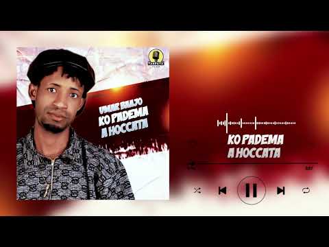 Umar Baajo Ko Padema A Hoccata Official Music Audio The EP Mi Yahai
