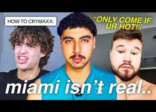  Miami Syndrome
