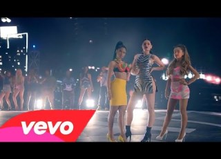  Jessie J Ariana Grande Nicki Minaj Bang Bang Official Video