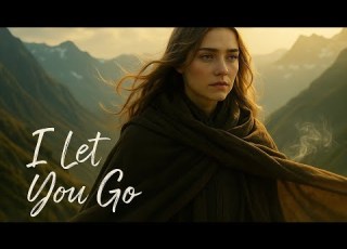 I Let You Go Official Music Video Emotional Fantasy Drama Song By Anudta77