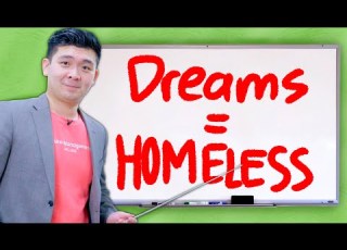 What Asian Parents Hear VS What You Say