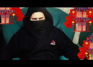 Ніндзя Хей 1 сезон збірник