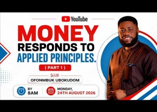  Humility Is The Willingness To Become A Student Again Part 1 Monday 24th August 2026