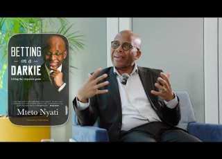 Getting To Know Mteto Nyati As A Person
