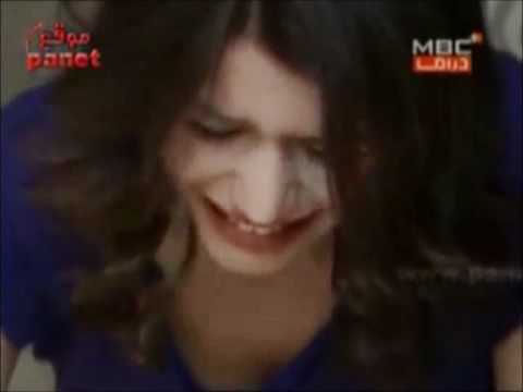 نهايتى معاك ياسمين نيازى