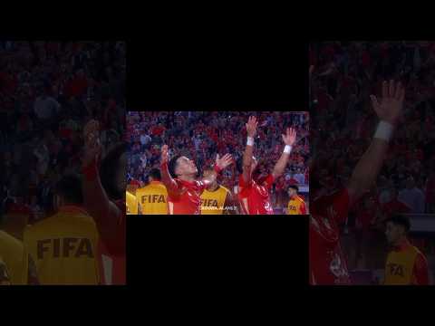 هنا القاهرة فوز الأهلي علي العين الإماراتي كأس الإنتركونتننتال