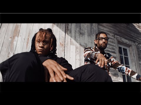 XXXTENTACION Bad Vibes Forever Official Video Feat PnB Rock Trippie Redd