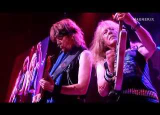  Iron Maiden The Evil That Men Do Live Tele2 Arena Stockholm Sweden 2018 06 01