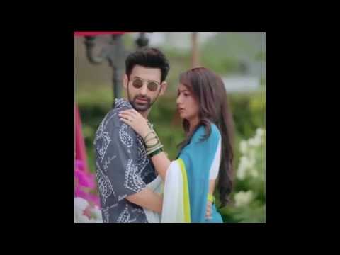 امروتا وفيرات مسلسل النصيب جزء التاني Kmtmg النصيب Sriti Jha Arjit Taneja Kaisemujhetummilgaye