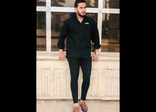  ابونه وخلفته كلهم نشامه برهم تصميمي